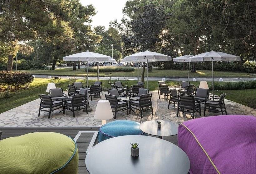 호텔 Falkensteiner Club Funimation Borik