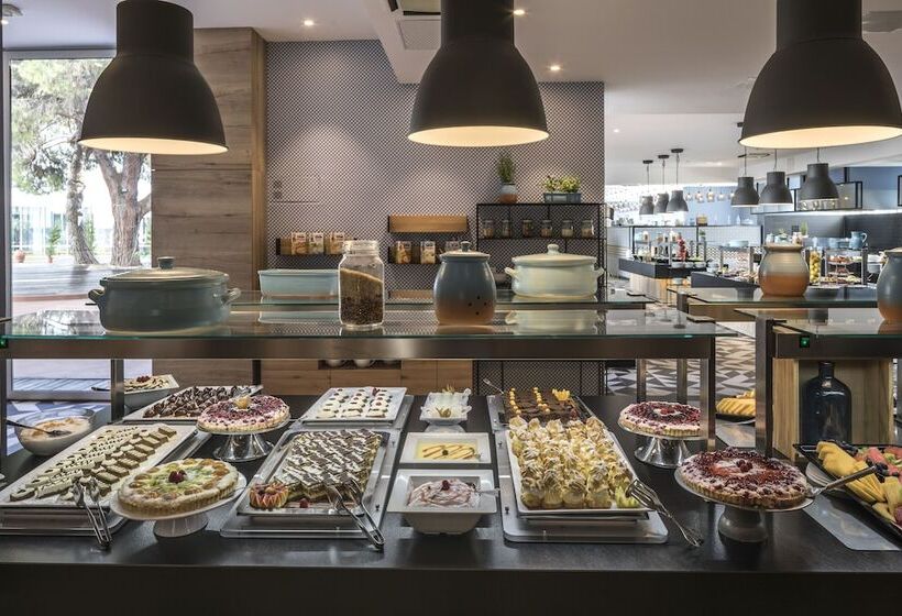 호텔 Falkensteiner Club Funimation Borik