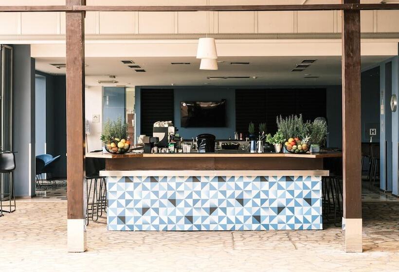 호텔 Falkensteiner Club Funimation Borik