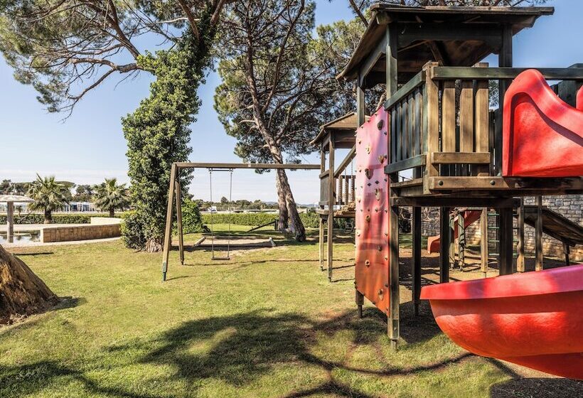 호텔 Falkensteiner Club Funimation Borik