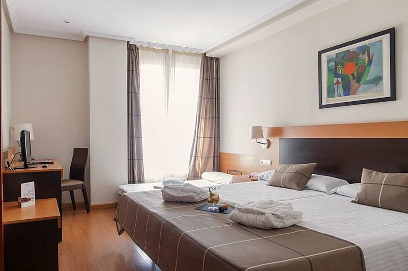 בית מלון כפרי Fc Infantas De Leon