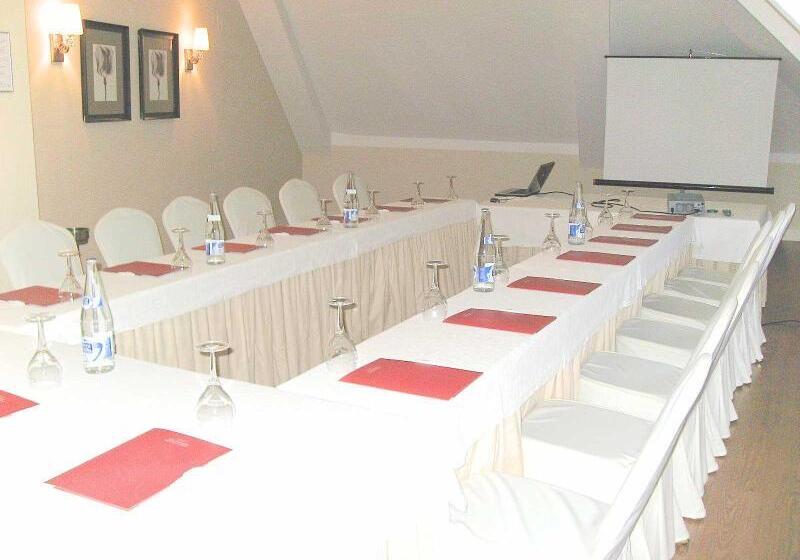 בית מלון כפרי Fc Infantas De Leon