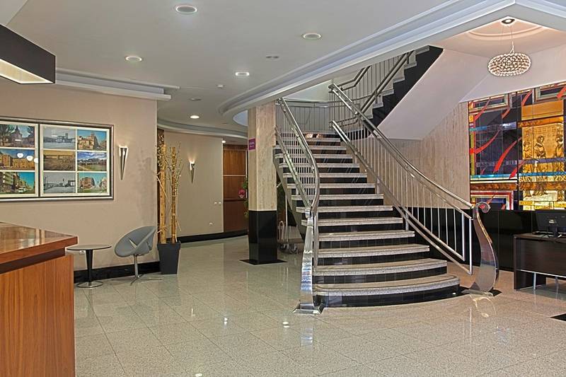 בית מלון כפרי Fc Infantas De Leon