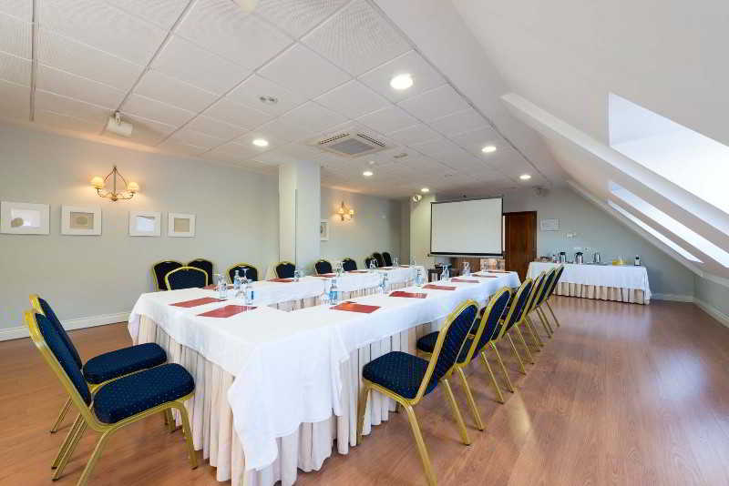 בית מלון כפרי Fc Infantas De Leon