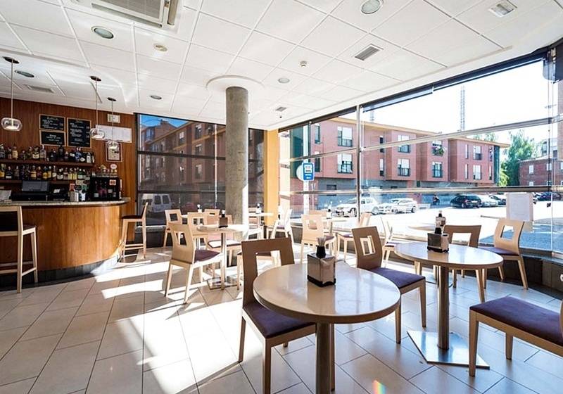 בית מלון כפרי Fc Infantas De Leon