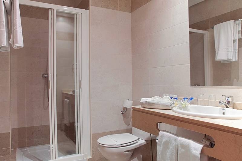 בית מלון כפרי Fc Infantas De Leon