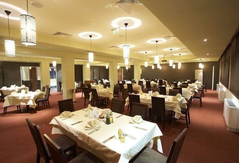 בית מלון כפרי Festa Chamkoria Apartments