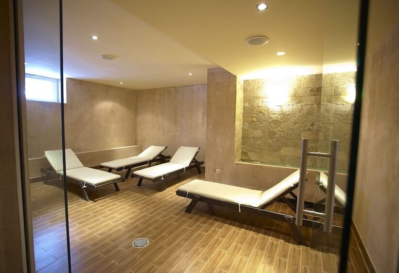 ホテル Festa Chamkoria Apartments