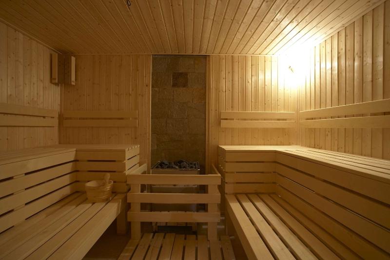 ホテル Festa Chamkoria Apartments