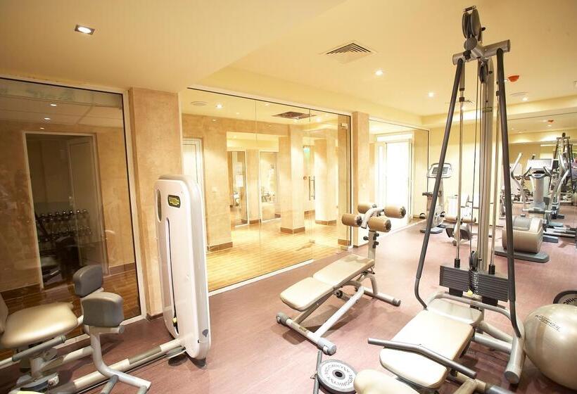 ホテル Festa Chamkoria Apartments