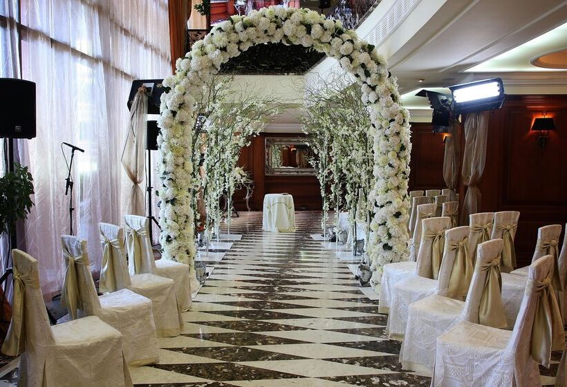 Отель Mercure Sofia City