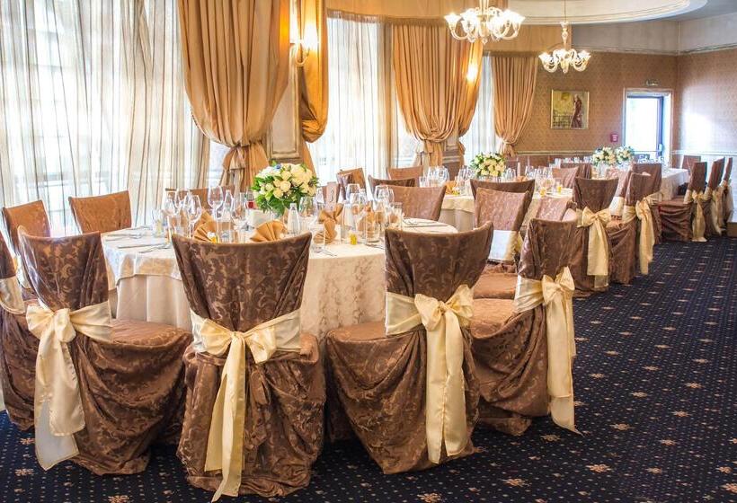 فندق Mercure Sofia City
