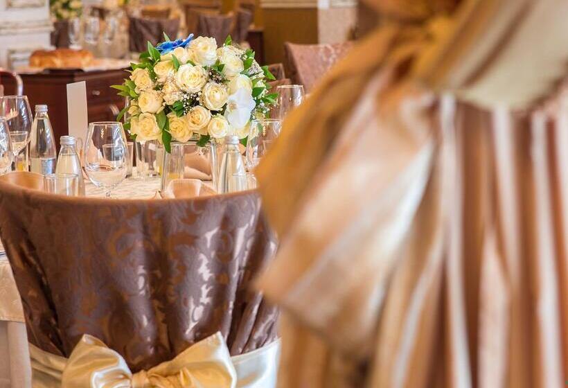 فندق Mercure Sofia City