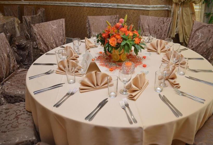 Отель Mercure Sofia City