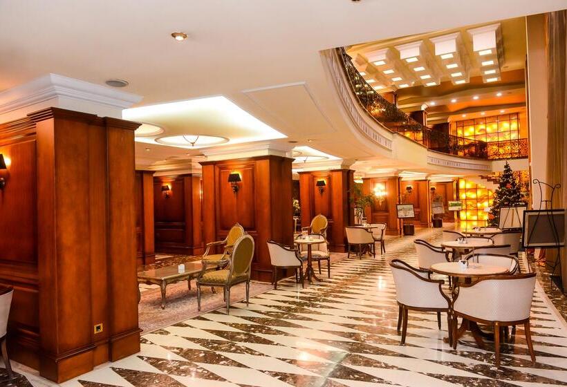 فندق Mercure Sofia City