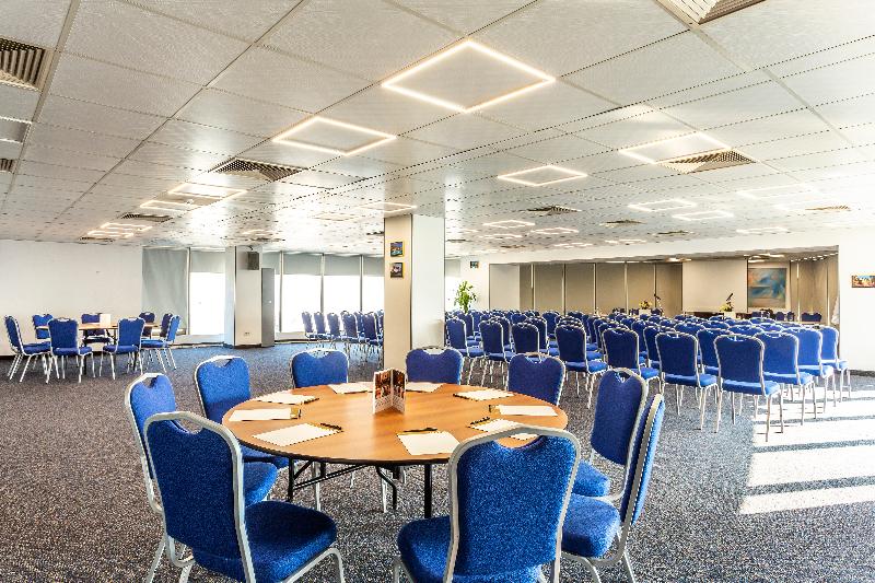 Отель Mercure Sofia City