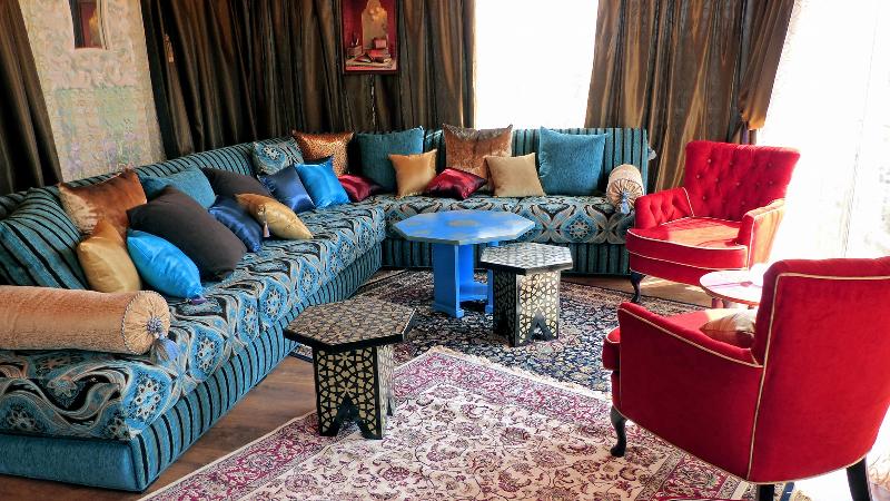 Отель Mercure Sofia City