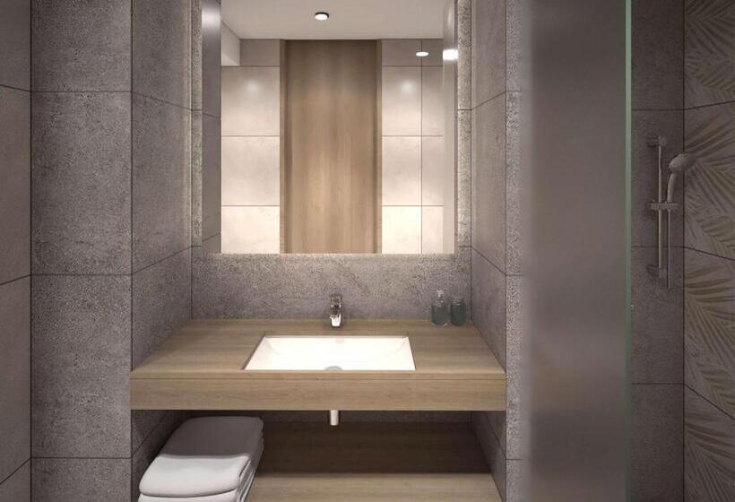 فندق Mercure Sofia City