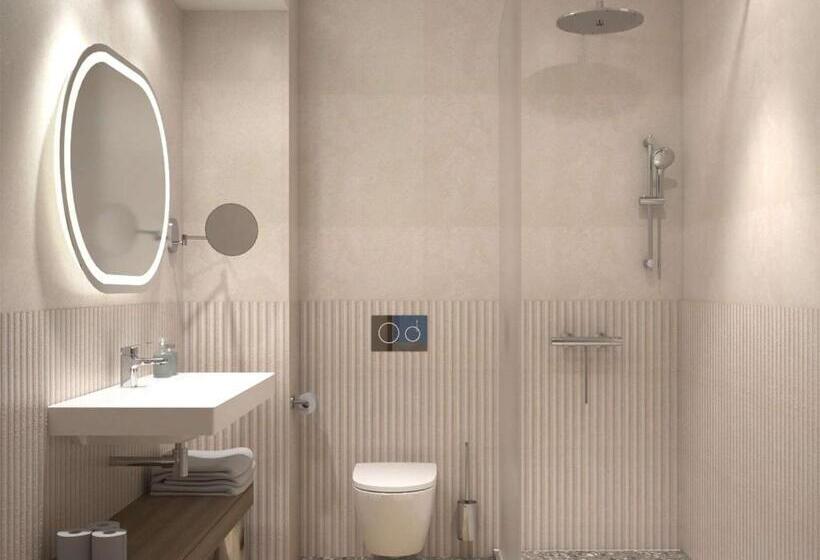 Отель Mercure Sofia City