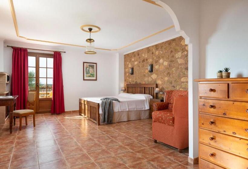 Finca Hotel Can Canals & Spa