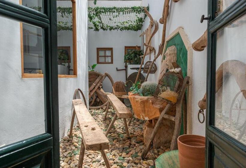 Finca Hotel Can Canals & Spa