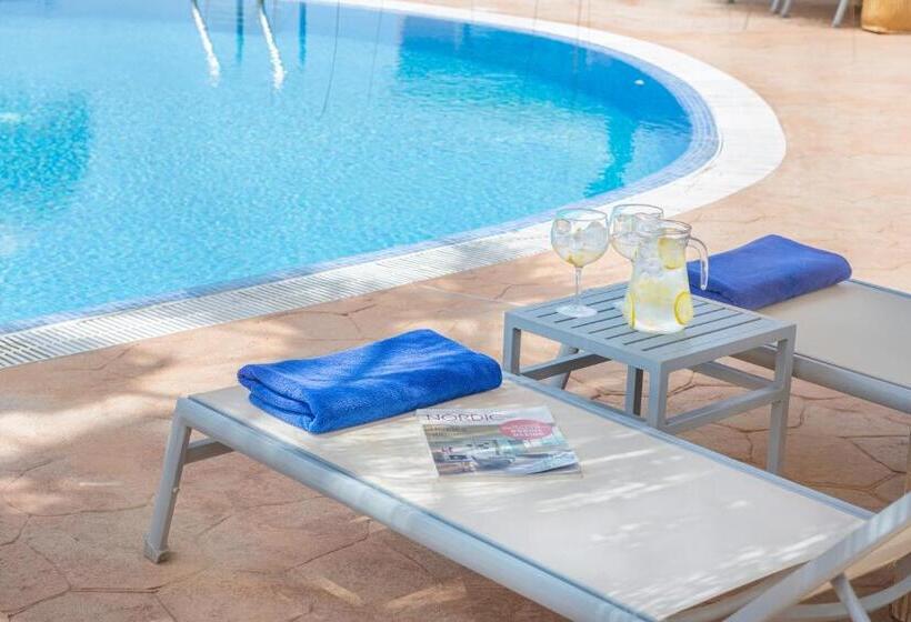 Finca Hotel Can Canals & Spa