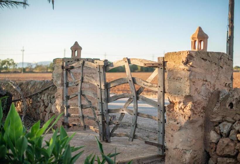 Finca Hotel Can Canals & Spa