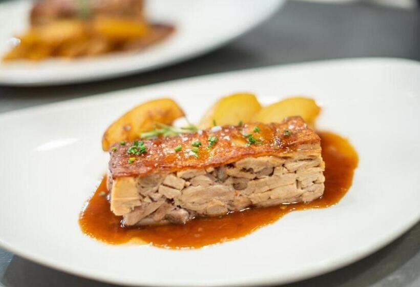 Finca Hotel Can Canals & Spa