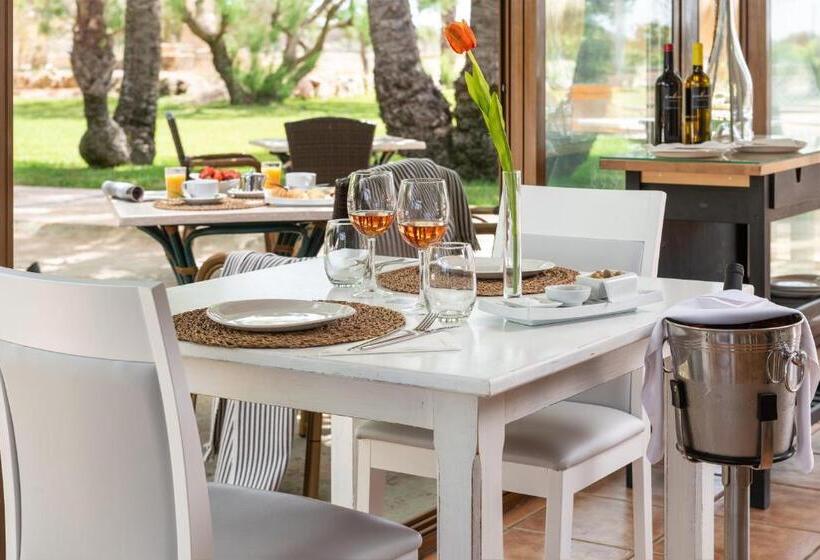 Finca Hotel Can Canals & Spa