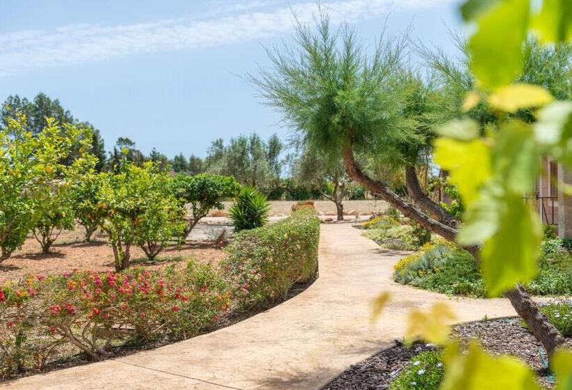 Finca Hotel Can Canals & Spa