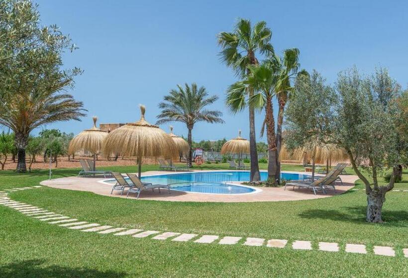 Finca Hotel Can Canals & Spa