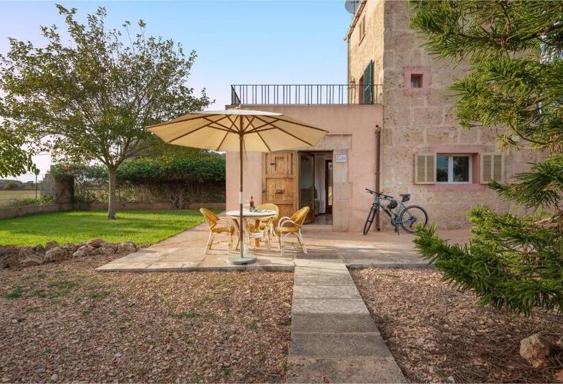 Finca Hotel Can Canals & Spa