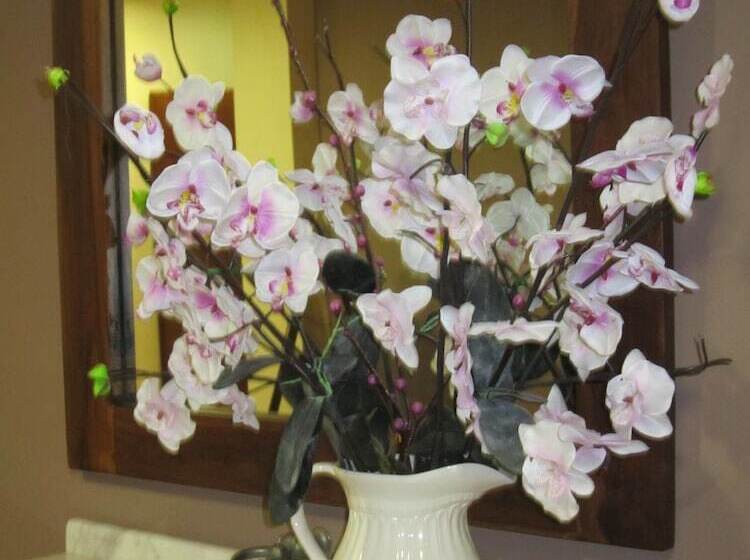 Отель Finca La Mansion