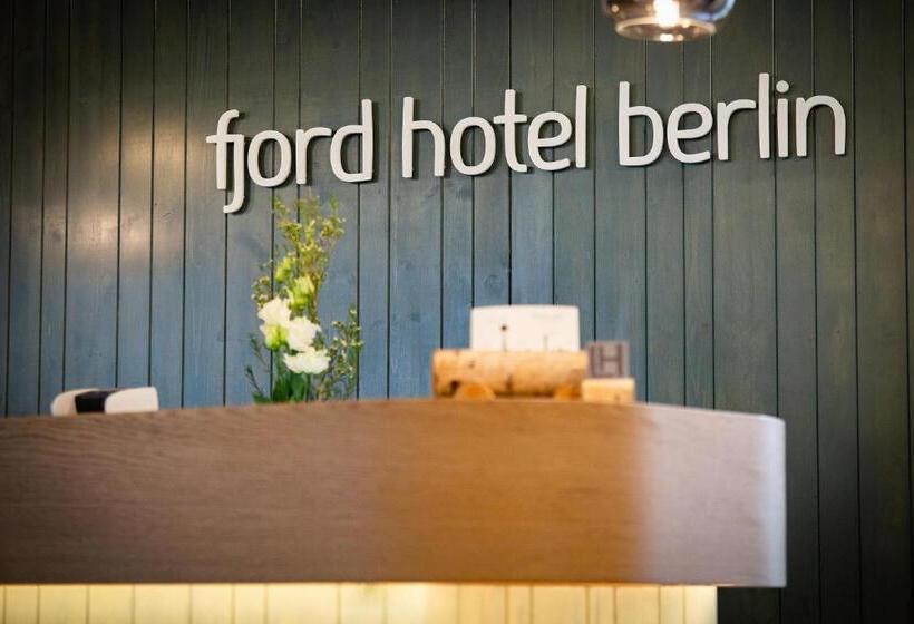 Fjord Hotel Berlin