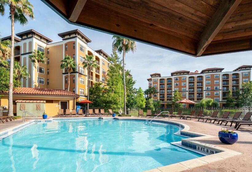 هتل Floridays Orlando Two & Three Bed Rooms Condo Resort