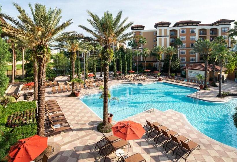 هتل Floridays Orlando Two & Three Bed Rooms Condo Resort