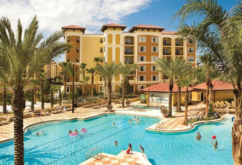 هتل Floridays Orlando Two & Three Bed Rooms Condo Resort