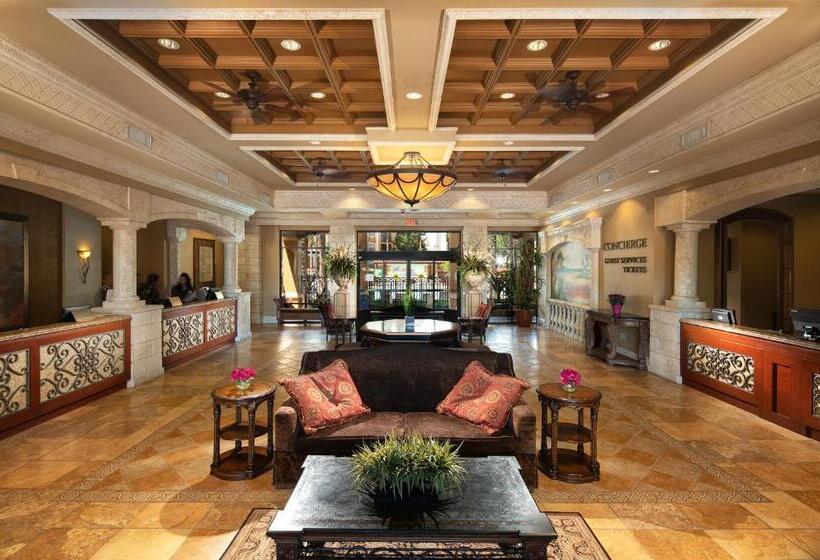 هتل Floridays Orlando Two & Three Bed Rooms Condo Resort