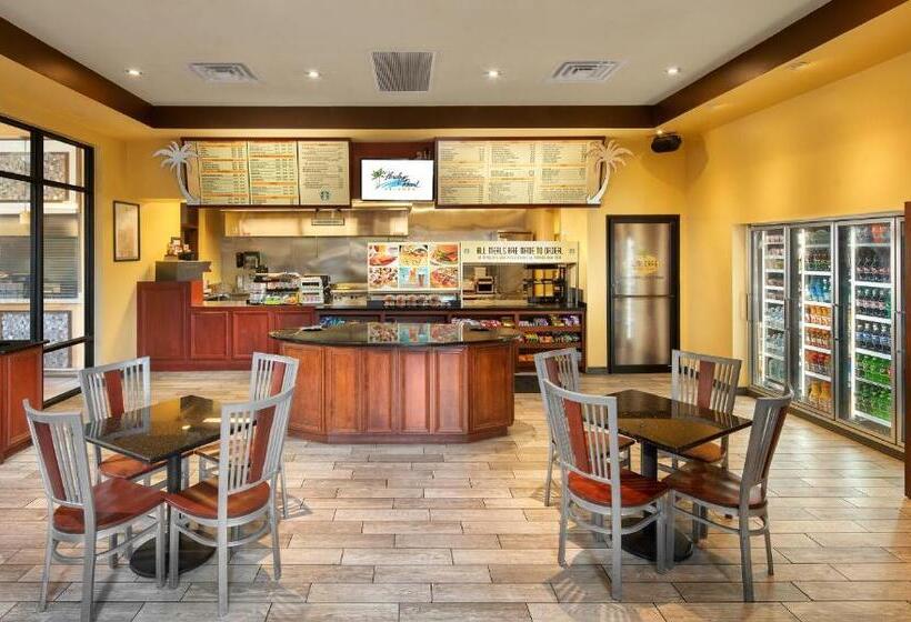 هتل Floridays Orlando Two & Three Bed Rooms Condo Resort