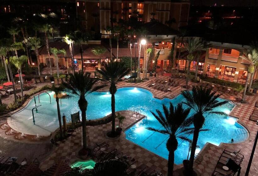 هتل Floridays Orlando Two & Three Bed Rooms Condo Resort