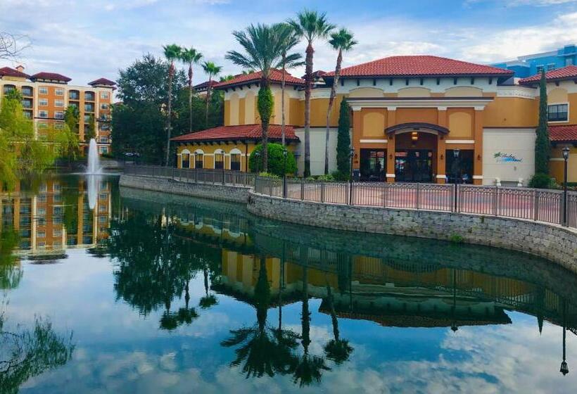 هتل Floridays Orlando Two & Three Bed Rooms Condo Resort