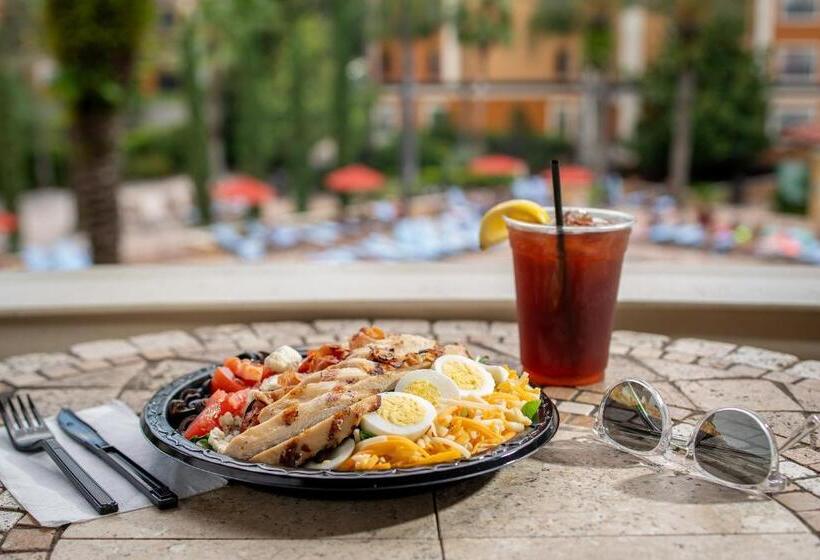 هتل Floridays Orlando Two & Three Bed Rooms Condo Resort