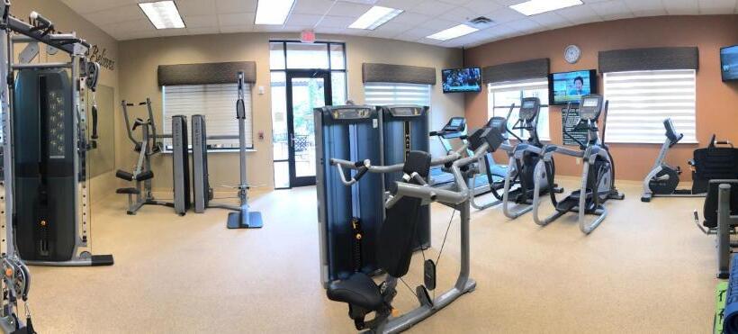 هتل Floridays Orlando Two & Three Bed Rooms Condo Resort