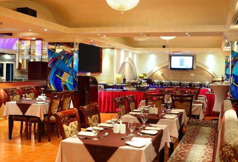 酒店 Fortune Karama