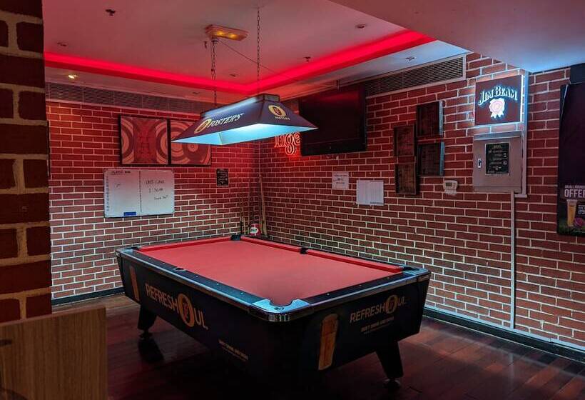 בית מלון כפרי Fortune Karama