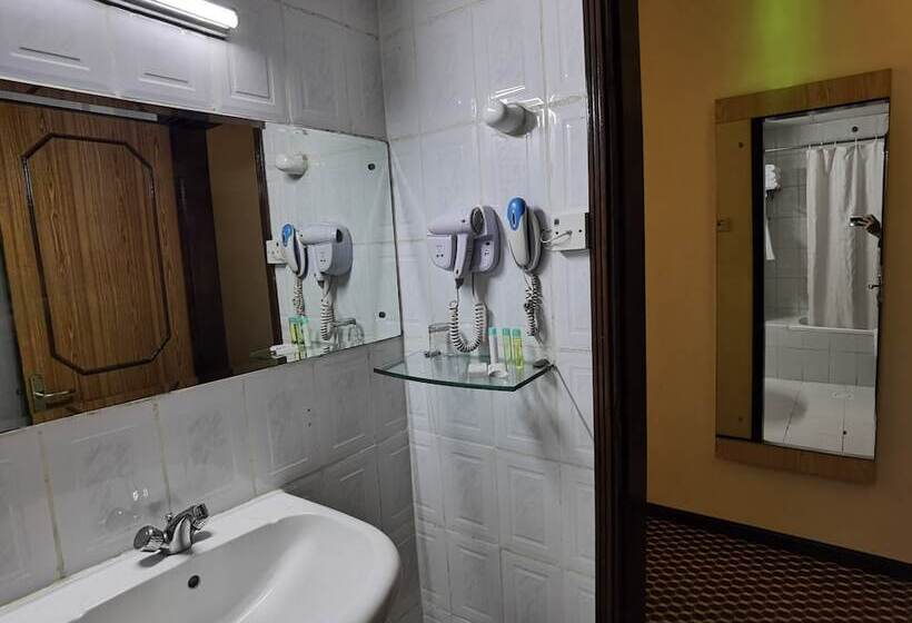 酒店 Fortune Karama