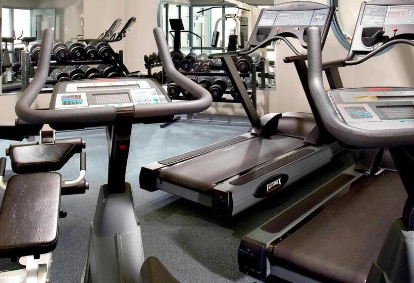 Hotel Four Points By Sheraton Halifax