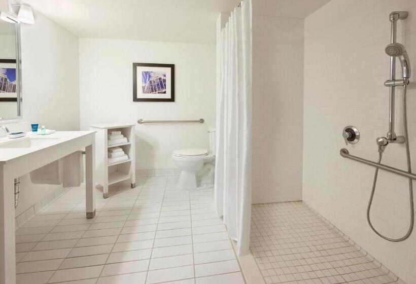 Hotel Four Points By Sheraton Halifax