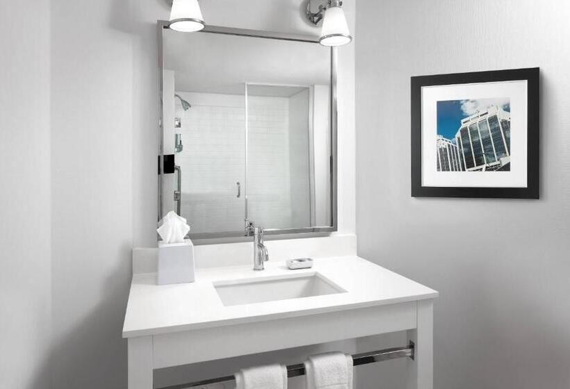 Hotel Four Points By Sheraton Halifax