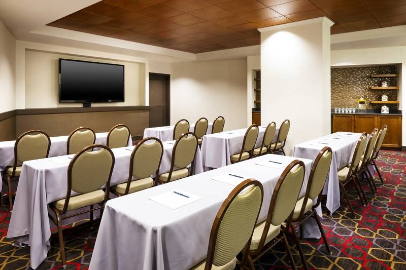 酒店 Four Points By Sheraton San Diego Downtown Little Italy